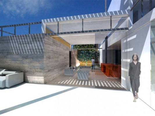 arquitectura paracas