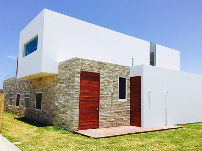 arquitectura paracas casa