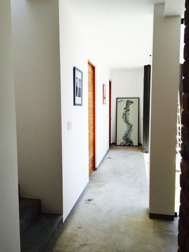 casa arquitectura paracas