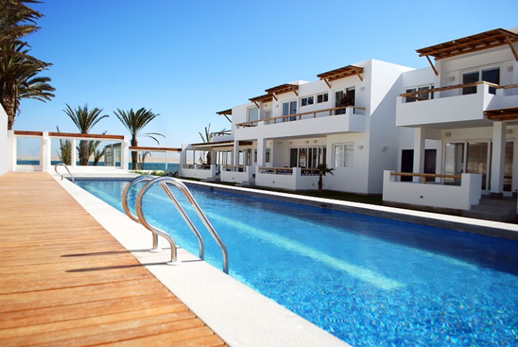 casa paracas arquitectura