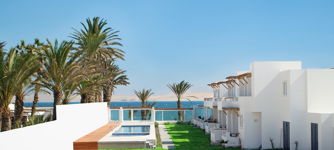 casa paracas arquitectura