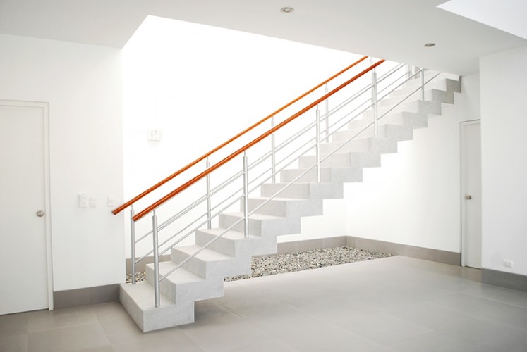 casa paracas arquitectura