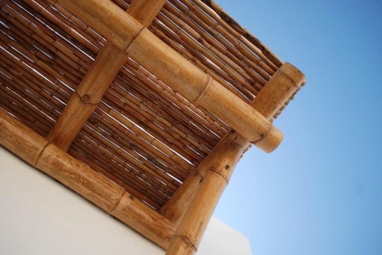 casa paracas arquitectura