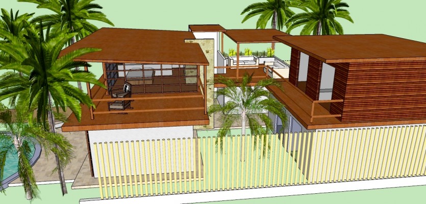 vivienda arquitectura peru organos